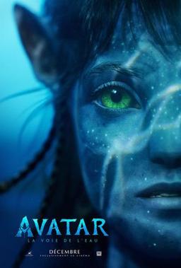 Avatar - La Voie de l'eau