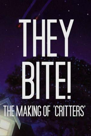 They bite! The Making Of Critters