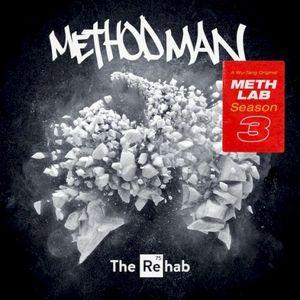 Meth Lab Season 3 : The Rehab