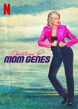 Christina P: Mom Genes