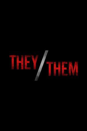 They/Them