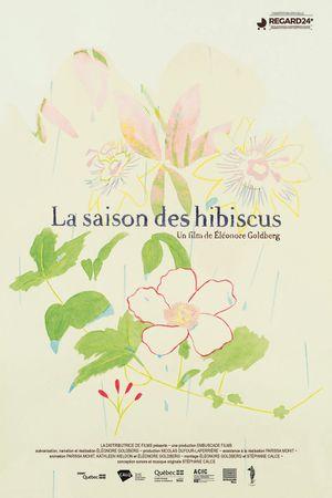 La Saison des hibiscus