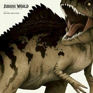 Jurassic World Dominion: Original Motion Picture Soundtrack (OST)