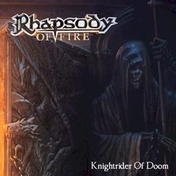 Knightrider of Doom (Single)