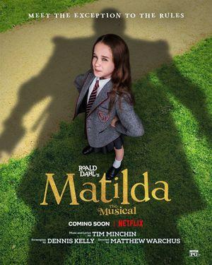 Roald Dahl's Matilda: The Musical