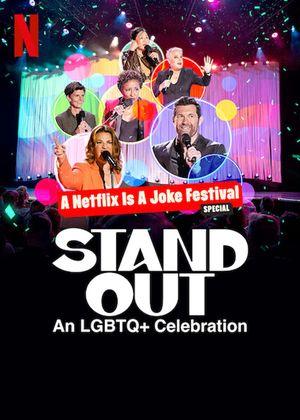 Stand Out : An LGBTQ+ Celebration
