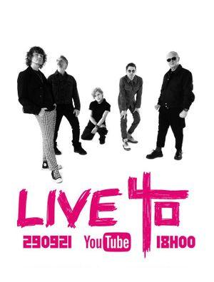 Indochine - Live 40