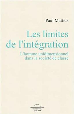 Les Limites de l'intégration
