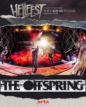 The Offspring - Hellfest 2022