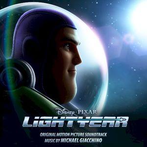 Lightyear: Original Motion Picture Soundtrack (OST)