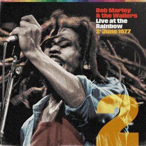Live At The Rainbow, 2nd June 1977 (Live)