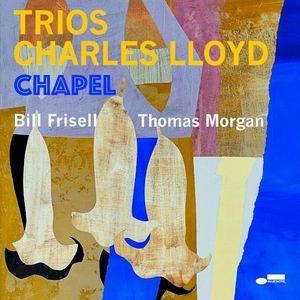 Trios: Chapel (Live)