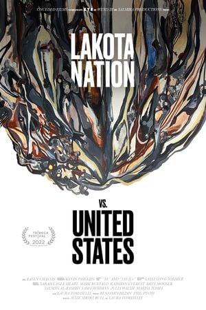 Lakota Nation vs. the United States