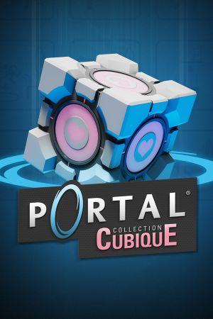 Portal : Collection Cubique