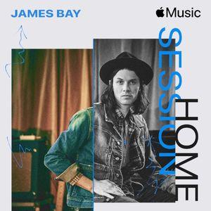 Apple Music Home Session: James Bay (Live)