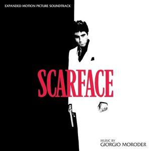 Scarface (Expanded Motion Picture Soundtrack) (OST)