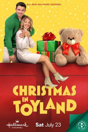 Christmas in Toyland
