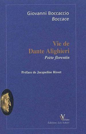 Vie de Dante Alighieri