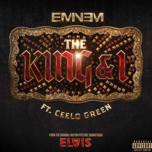 The King and I (From the Original Motion Picture Soundtrack ELVIS) (Single)