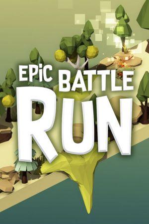 Epic Battle Run