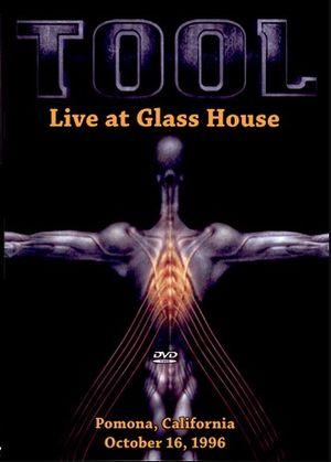 Tool: Live in the Glass House