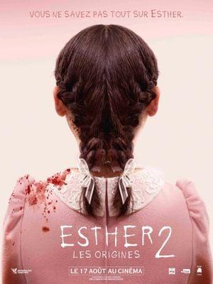 Esther 2 - Les Origines