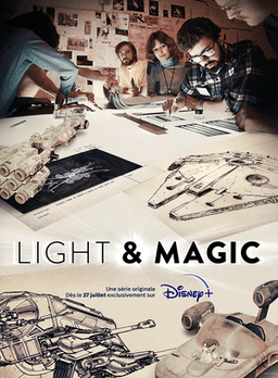 Light & Magic