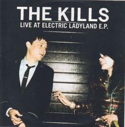 Live at Electric Ladyland E.P. (EP)