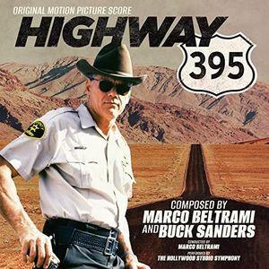 Highway 395 (OST)