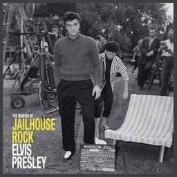 The Making Of Jailhouse Rock