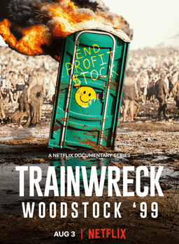 Chaos d'Anthologie : Woodstock 99