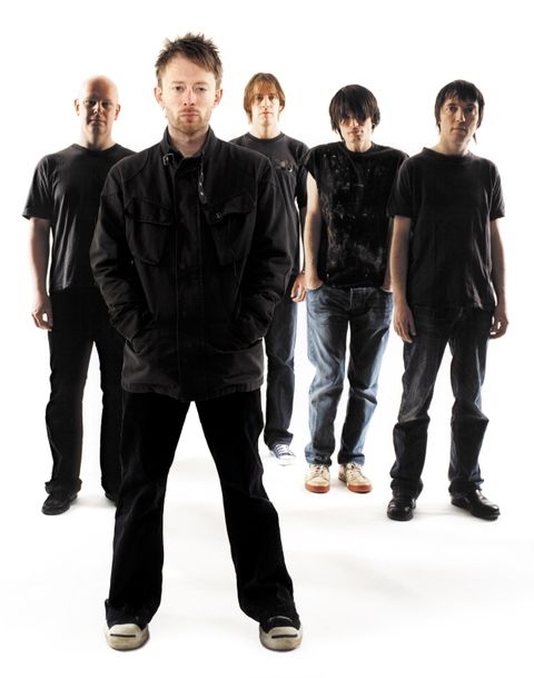 Les perles méconnues de Radiohead
