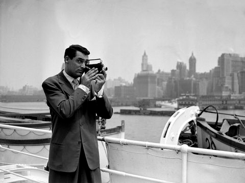 Festival Cary Grant itinérant