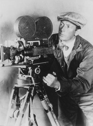 Les meilleurs films de Friedrich-Wilhelm Murnau