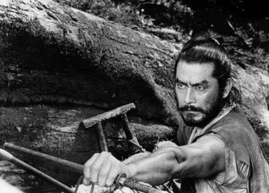 Les meilleurs films avec Toshirô Mifune