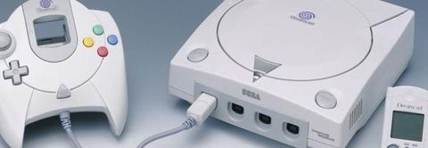 Les meilleurs jeux de la Dreamcast