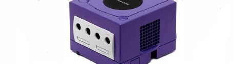 Les meilleurs jeux de la GameCube