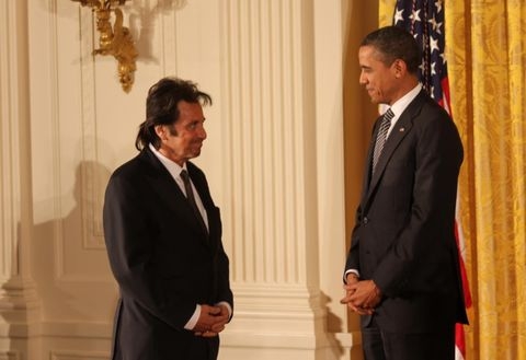 Top jeu d'acteur : Al Pacino