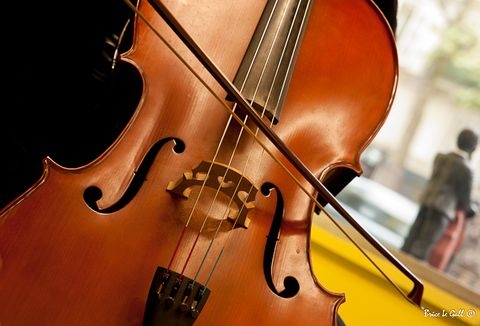 Top 15 concertos pour violoncelle
