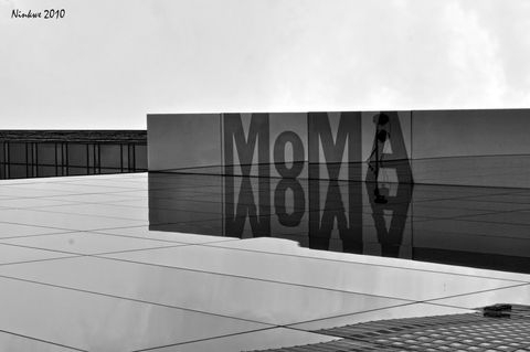 Les 14 jeux de la collection du MoMA, le musée d'art moderne de New-York