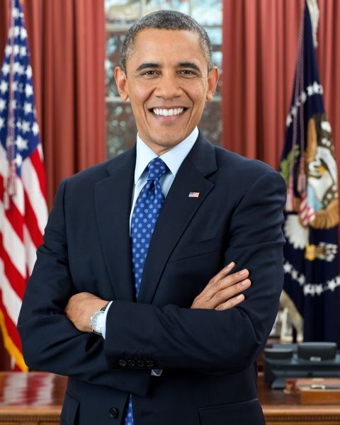 Les 5 séries préférées de Barack Obama