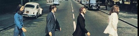 Les meilleurs albums des Beatles