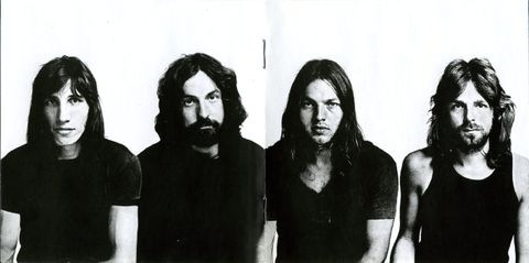 Les perles méconnues de Pink Floyd