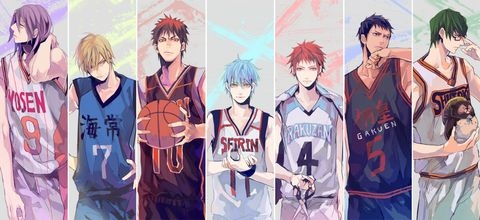 Anime Sport