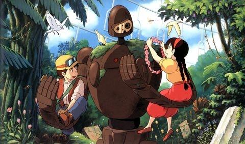 Les meilleurs films d'Hayao Miyazaki