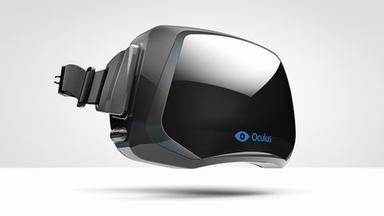 Les meilleures expériences de l'Oculus Rift