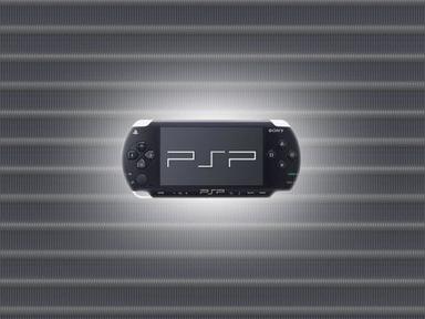 Les meilleurs jeux de la PSP