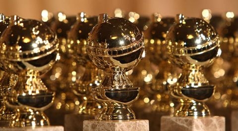Les 151 films qui ont obtenu un Golden Globe