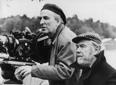 Les meilleurs films d'Ingmar Bergman
