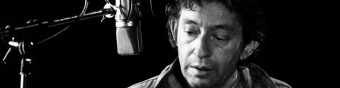 Les meilleurs albums de Serge Gainsbourg
